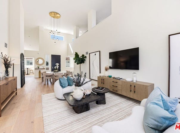 6487 Cavalleri Rd, Malibu, CA 90265