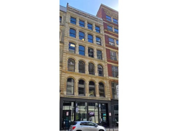 133 W Fourth Street, Cincinnati, OH 45202