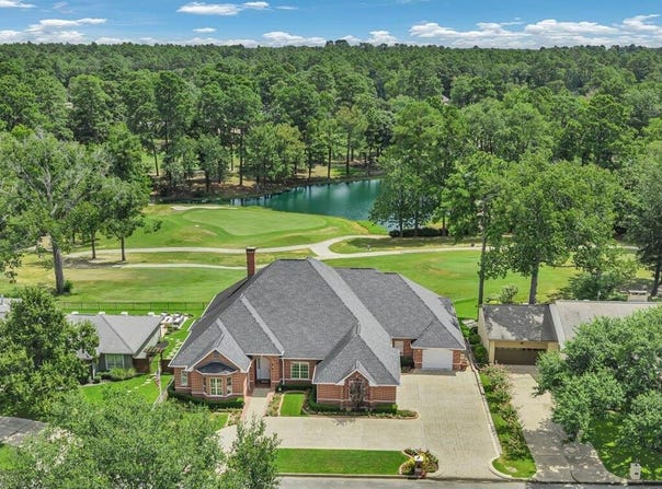 203 Innisbrook Drive, Lufkin, TX 75901
