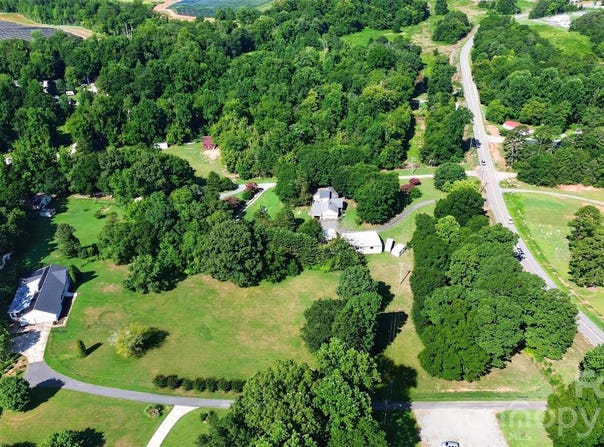 Old Plank Road, Stanley, NC 28164