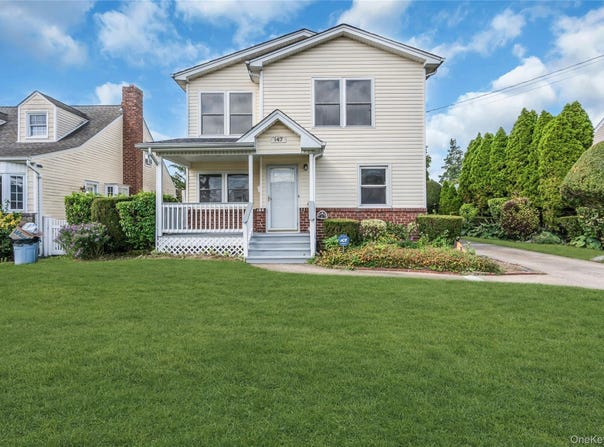 147 Broadway, West Hempstead, NY 11552