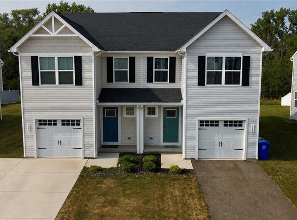 134 South Drive, Buffalo, NY 14218