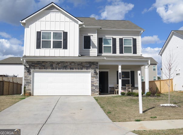 212 Addison Drive NW, Cartersville, GA 30120