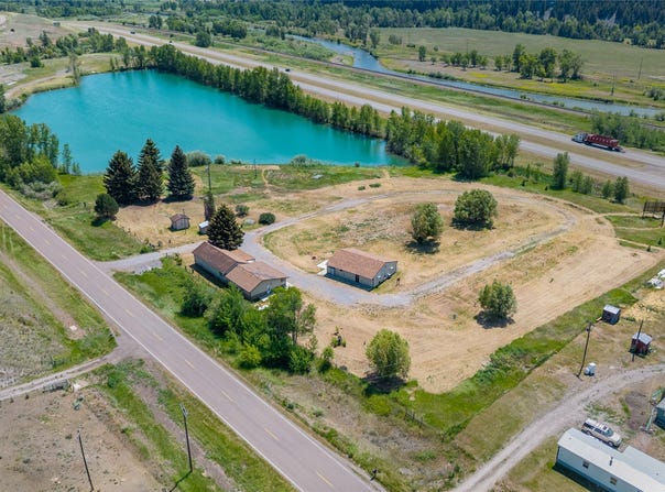 239 Drummond Frontage Road, Drummond, MT 59832