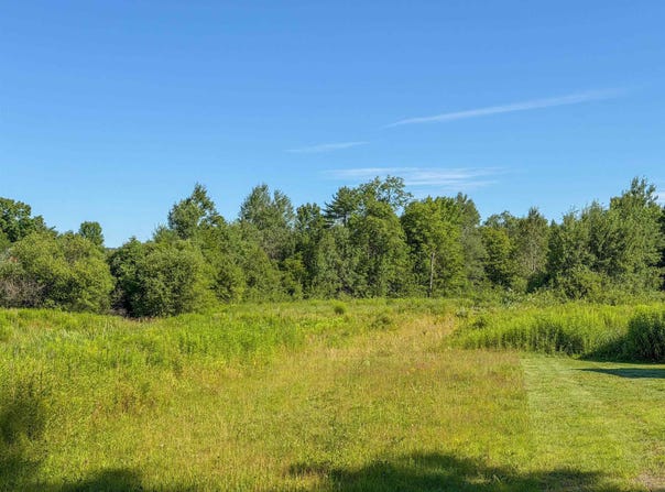 Heald Road lot: 3, Cavendish, VT 05142