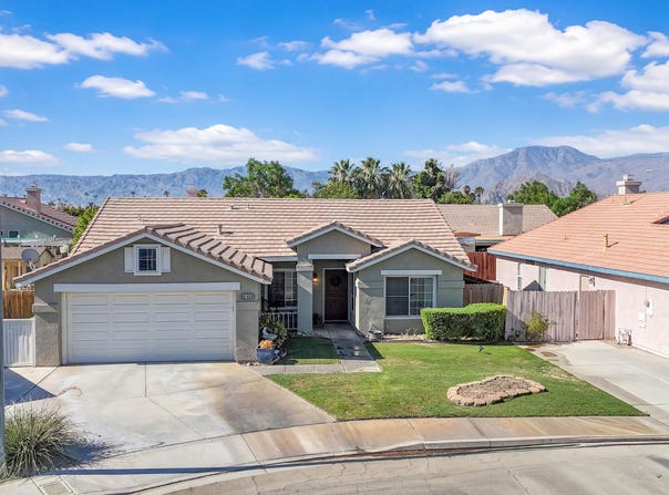 80469 Sandscript Court, Indio, CA 92201