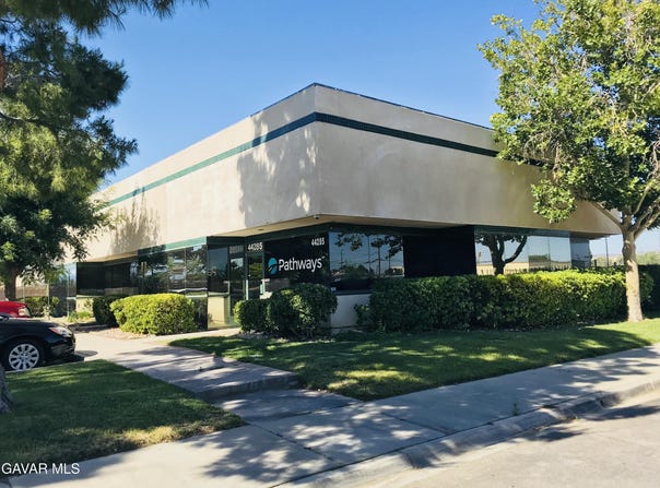44285 Lowtree Avenue, Lancaster, CA 93534