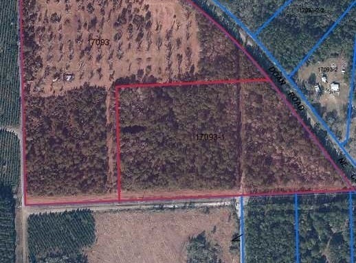 NE County 1475 Road, Gainesville, FL 32609