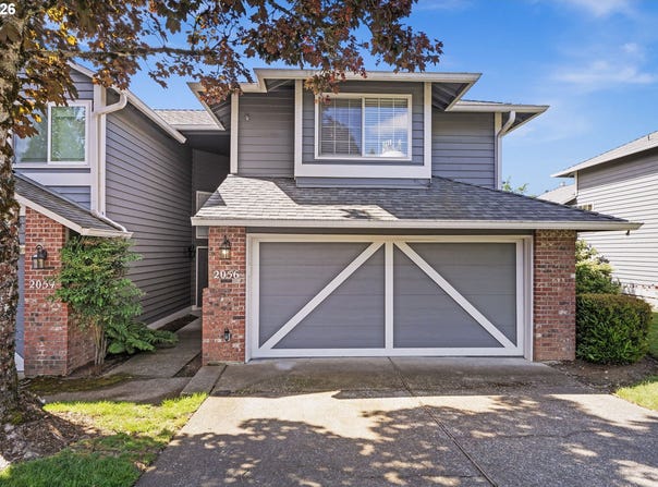 2056 SUNRAY Cir, WestLinn, OR 97068