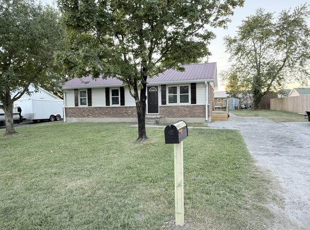 430 Falcon, Harrodsburg, KY 40330