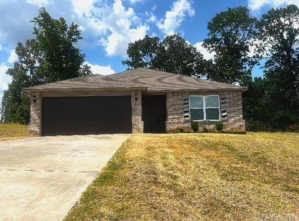 11 Erwin Drive, Austin, AR 72007