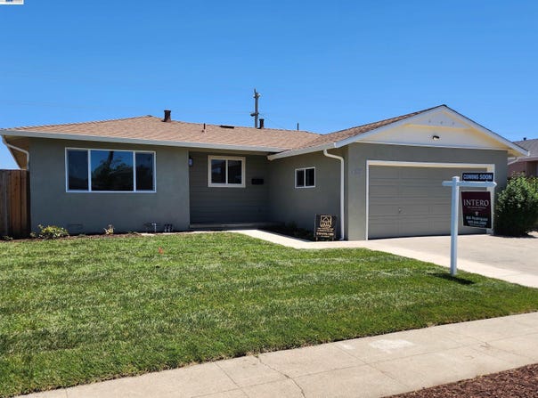 41328 Thurston St, Fremont, CA 94538