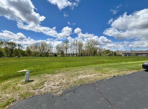 Commerce Drive, Warsaw, IN 46580