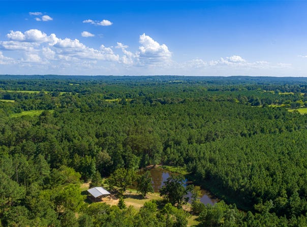 County Road 1310, Rusk, TX 75785