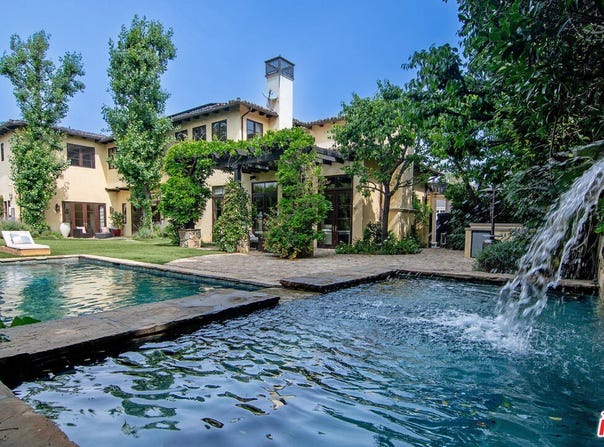 1221 Minorca Dr, Pacific Palisades, CA 90272