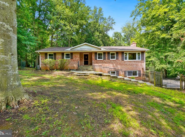 12312 WHITE EAGLE Drive, MANASSAS, VA 20112