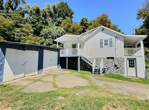 115 Blanche Rd, East Bethlehem, PA 15333