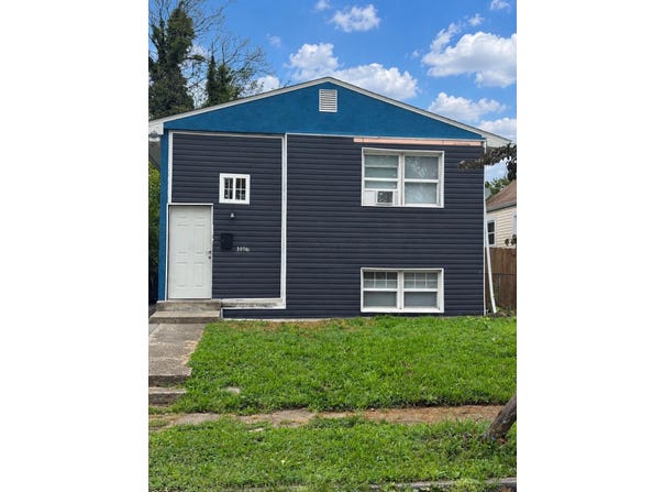 1496 E 23rd Avenue, Columbus, OH 43211