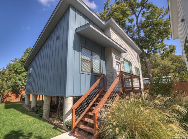 587 E Basel, New Braunfels, TX 78130