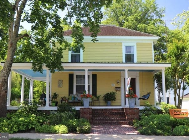 104 RIVERTON AVE, DENTON, MD 21629