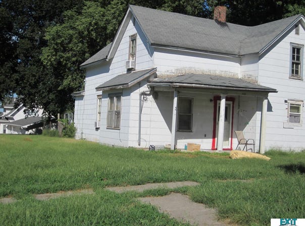 643 S Niphon Street, West Point, NE 68788