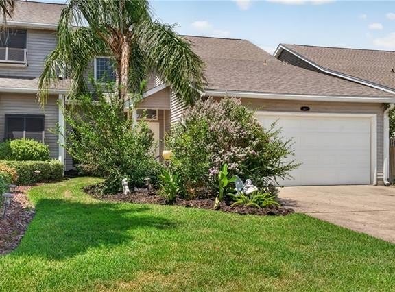 1612 MARINA Drive, Slidell, LA 70458