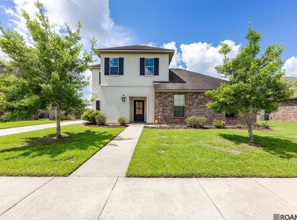 4453 TRIAL DR, Addis, LA 70710