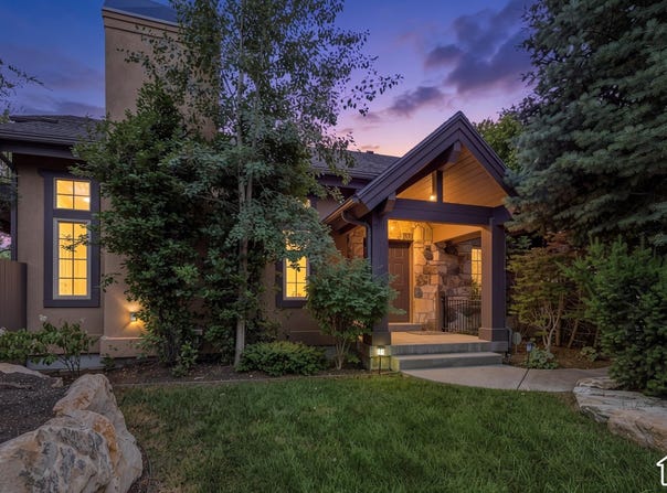 3160 E OLD RIDGE Cir S, Cottonwood Heights, UT 84121