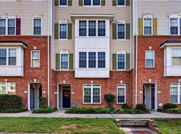 113 Zenith Loop, Newport News, VA 23601