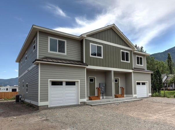 106 3rd Street, Alberton, MT 59820
