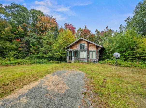 1311 US Route 2, Randolph, NH 03593