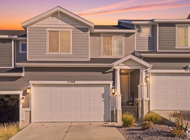 3769 S GOLD BANK Dr, Magna, UT 84044