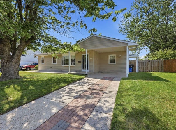 18 Crestview, Somers Point, NJ 08244