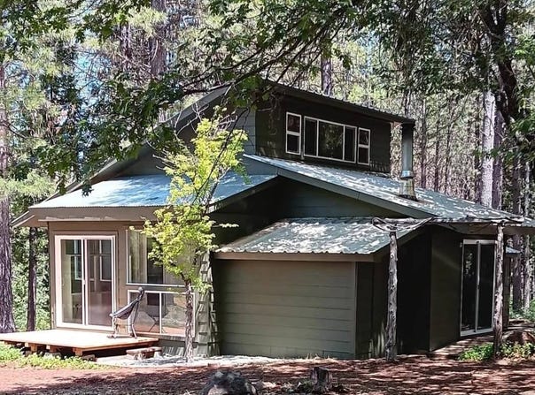 30457 SHINGLETOWN RIDGE RD, SHINGLETOWN, CA 96088