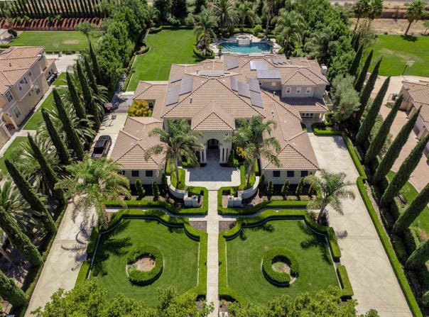 8324 Waterwell Way, Tracy, CA 95304