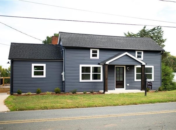 301 E Dalton Road, King, NC 27021