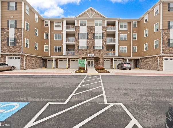 403 BOLD RULER Court, HAVRE DE GRACE, MD 21078
