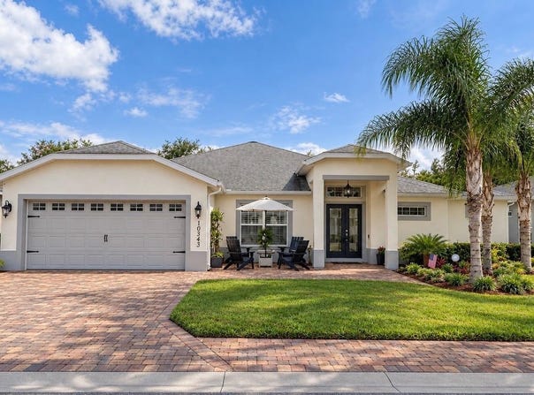 10343 ADDISON SHORE Way, OXFORD, FL 34484