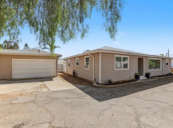 4135 N Cordoba Ave, Spring Valley, CA 91977