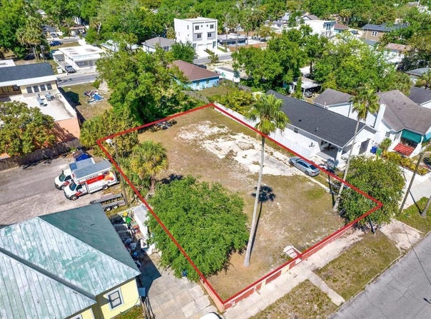 2204 15TH Avenue, TAMPA, FL 33605