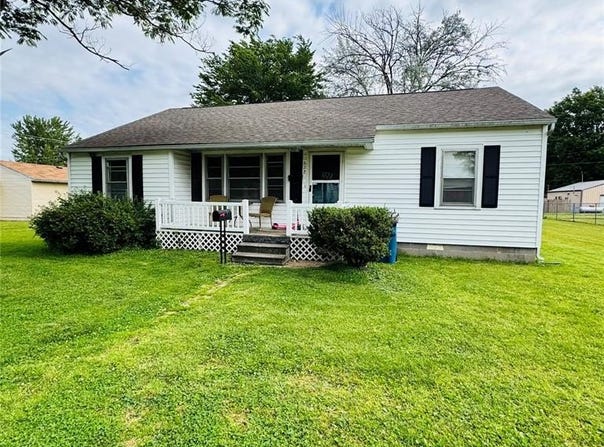 127 Heeb Street, Chaffee, MO 63740
