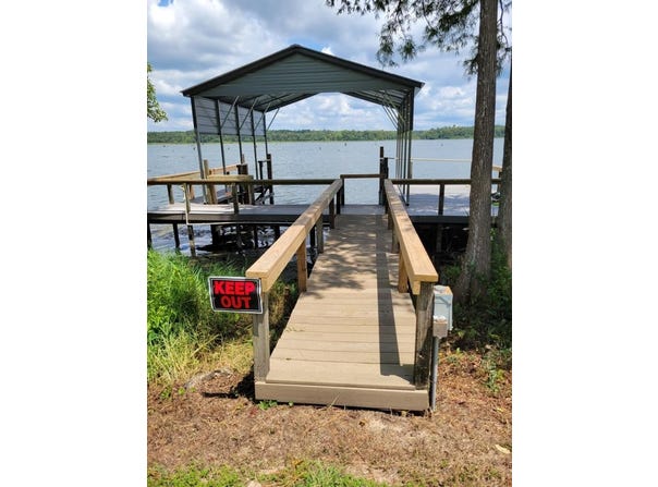 7779 Spring Creek Drive lot: 9, Donalsonville, GA 39845