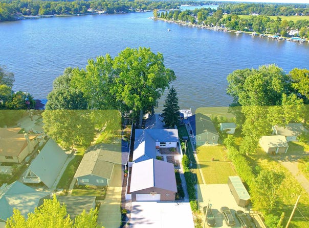 4309 E JENNINGS Loop, Monticello, IN 47960
