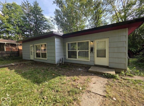 1207-1209 E 11th Street, Anderson, IN 46012