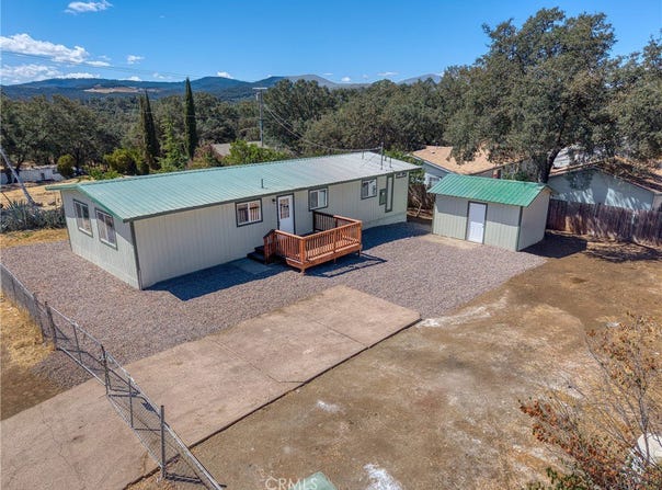 15980 32nd, Clearlake, CA 95422