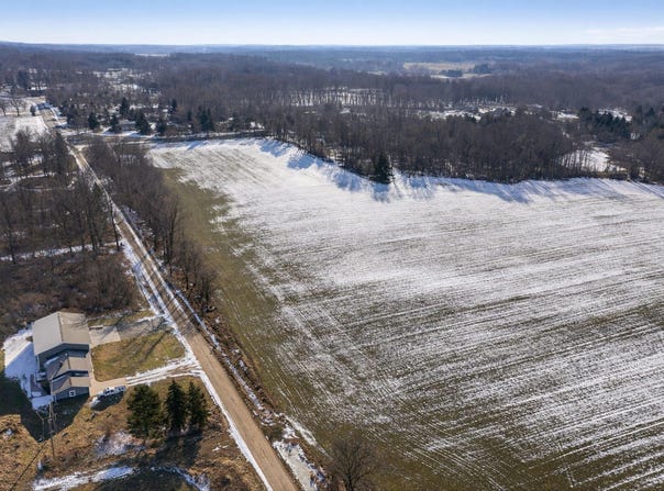 V/L E Chadwick Road, Dewitt, MI 48820