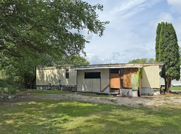 426D W 8th St, Storm Lake, IA 50588