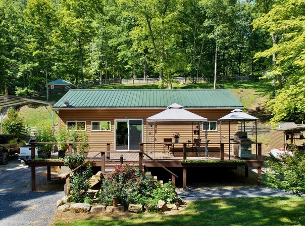 Alderson, WV 24910