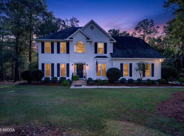 122 Jordan Drive, Lizella, GA 31052