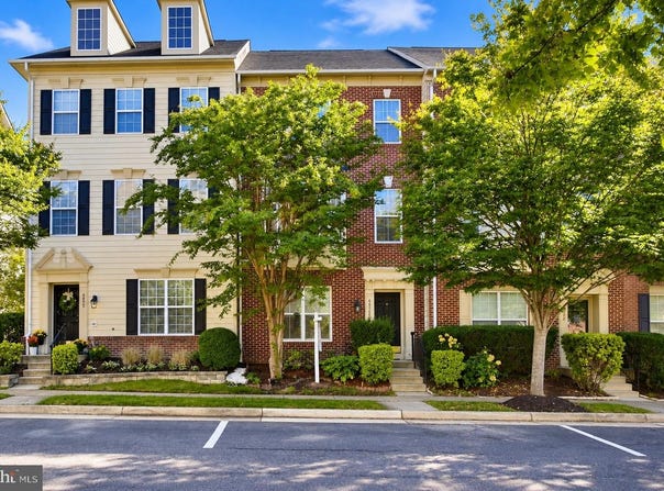 4877 CAVALLO Way, WOODBRIDGE, VA 22192